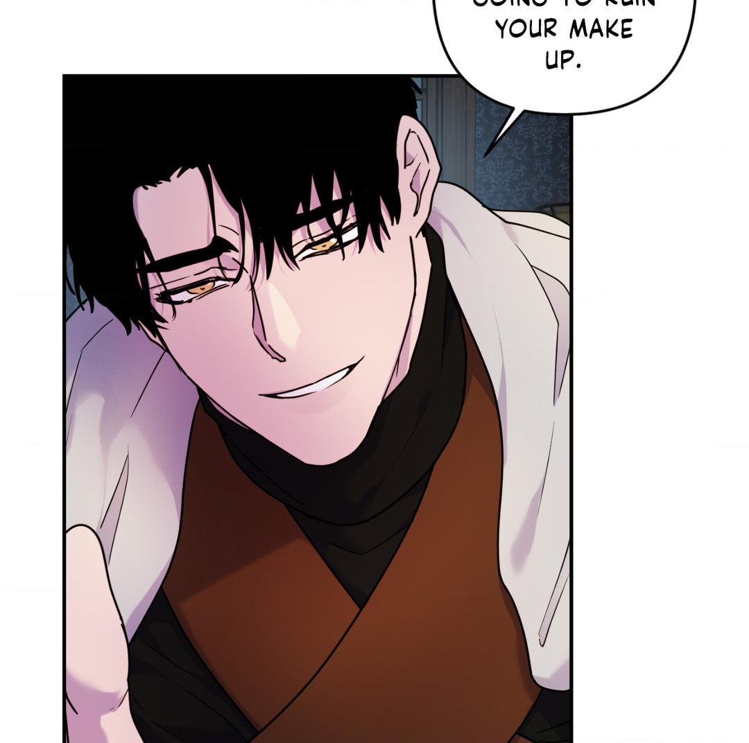 Read The Search for Alosha chapter 2.2 image 114 on Lezhin