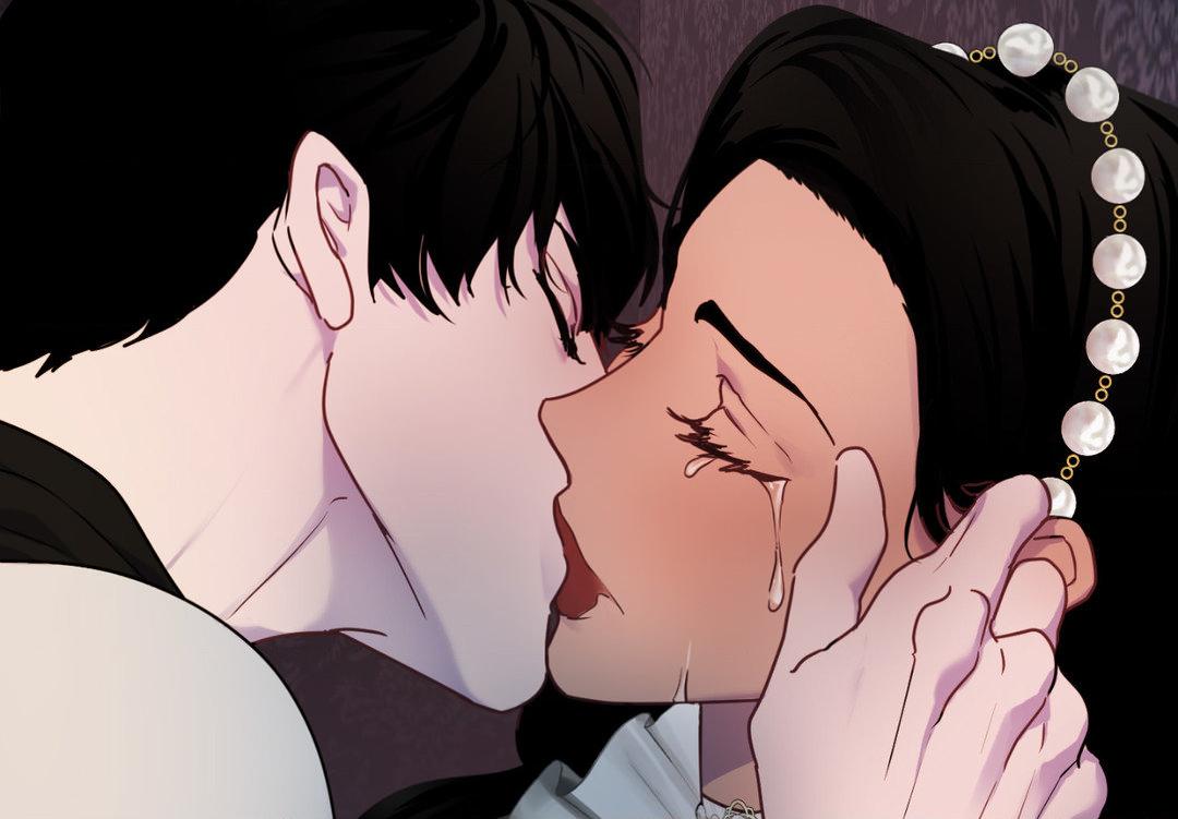 Read The Search for Alosha chapter 2.2 image 120 on Lezhin