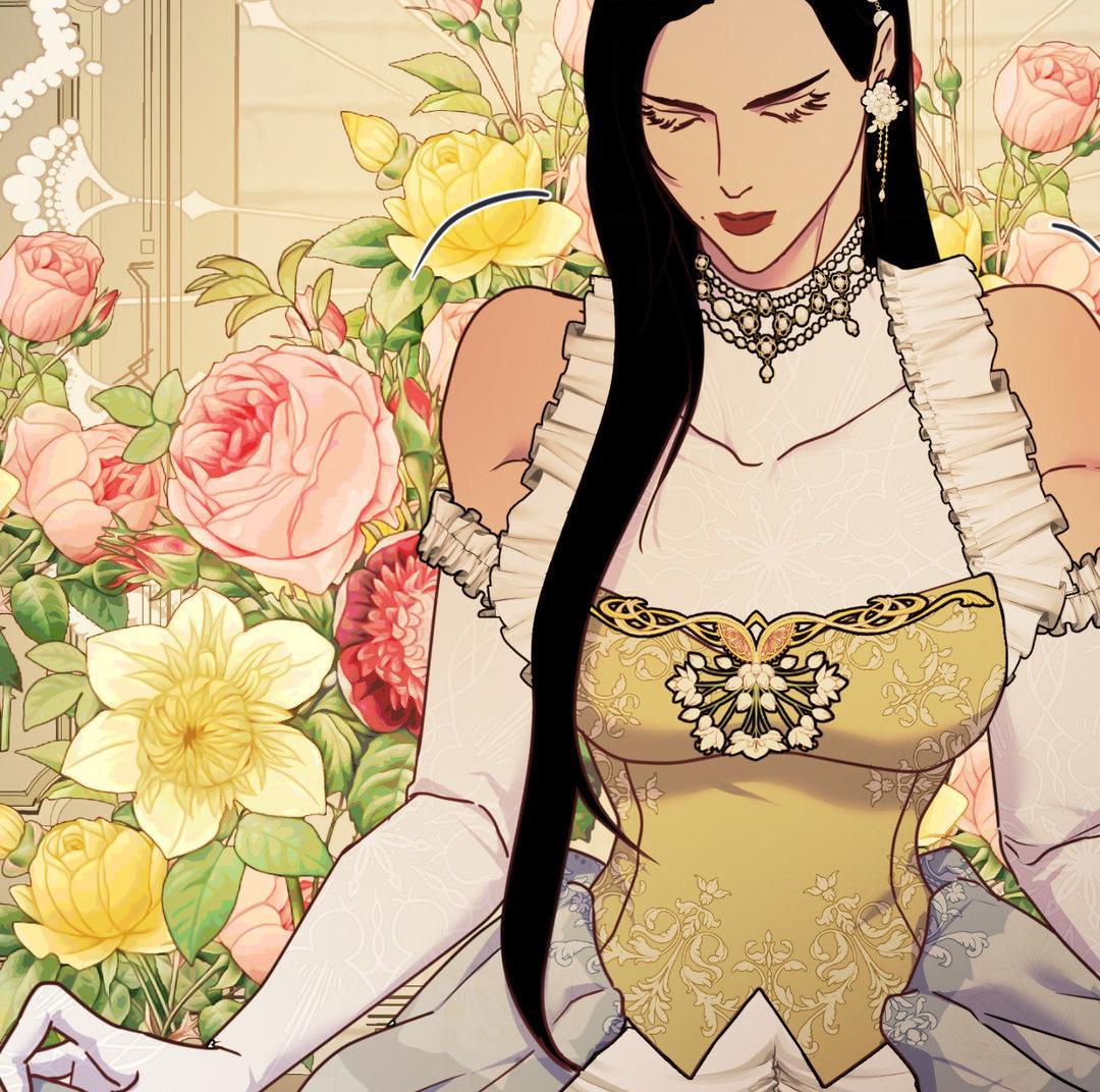 Read The Search for Alosha chapter 2.2 image 18 on Lezhin