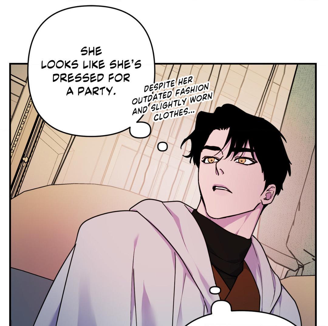 Read The Search for Alosha chapter 2.2 image 21 on Lezhin