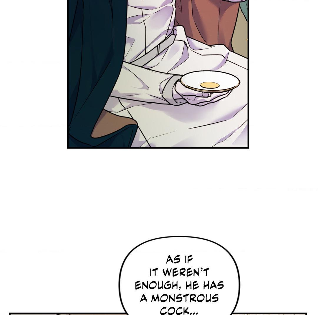 Read The Search for Alosha chapter 2.2 image 24 on Lezhin