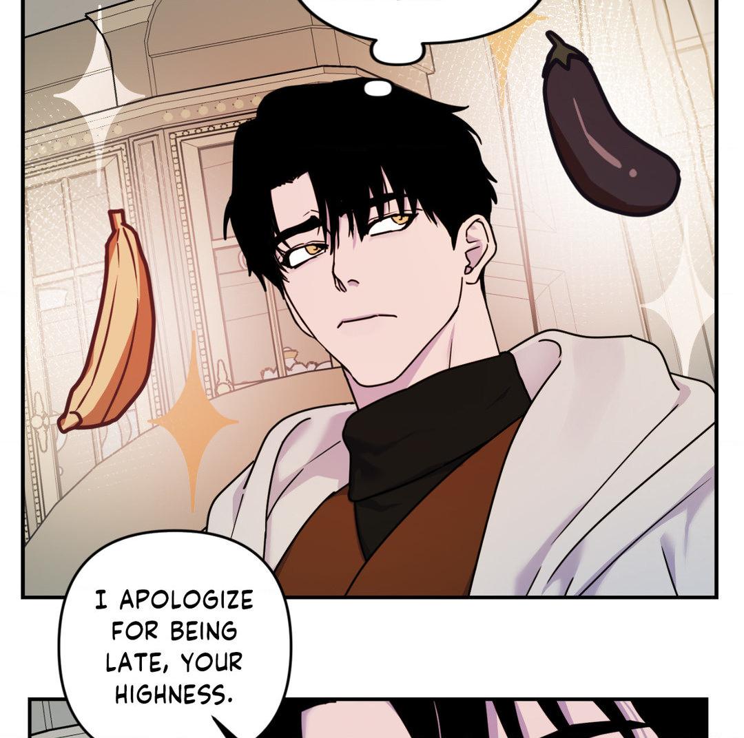Read The Search for Alosha chapter 2.2 image 25 on Lezhin