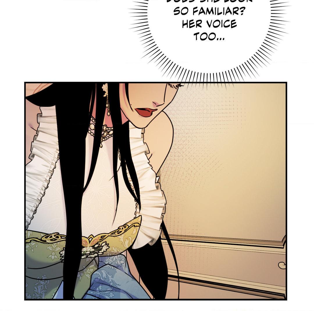 Read The Search for Alosha chapter 2.2 image 27 on Lezhin