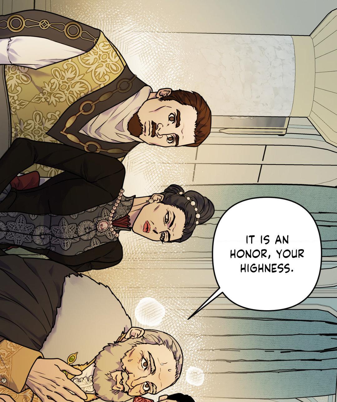 Read The Search for Alosha chapter 2.2 image 3 on Lezhin