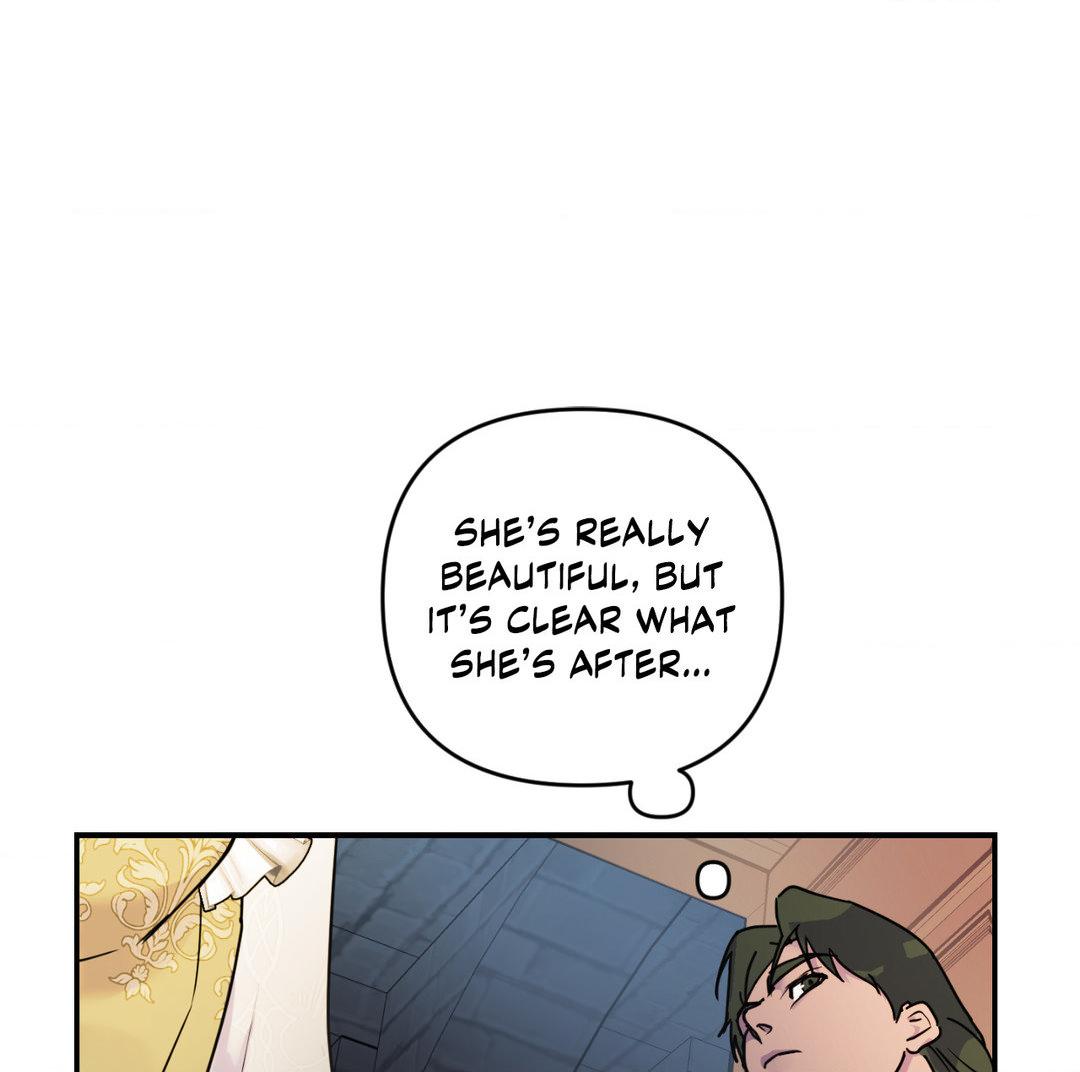 Read The Search for Alosha chapter 2.2 image 35 on Lezhin