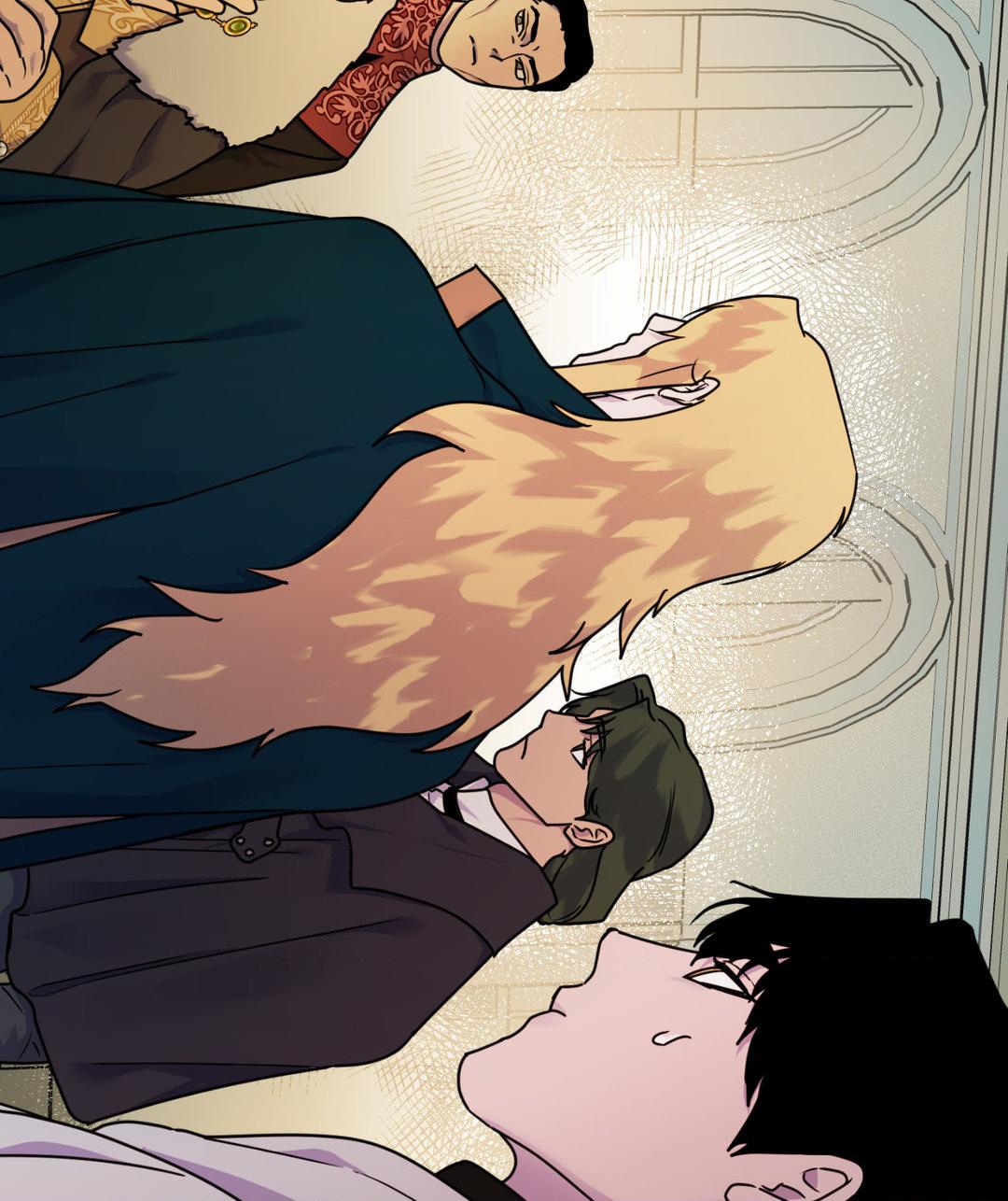 Read The Search for Alosha chapter 2.2 image 4 on Lezhin