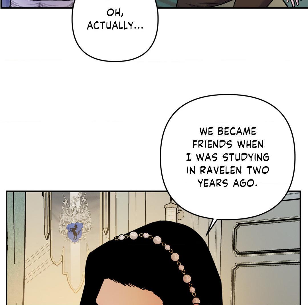 Read The Search for Alosha chapter 2.2 image 45 on Lezhin