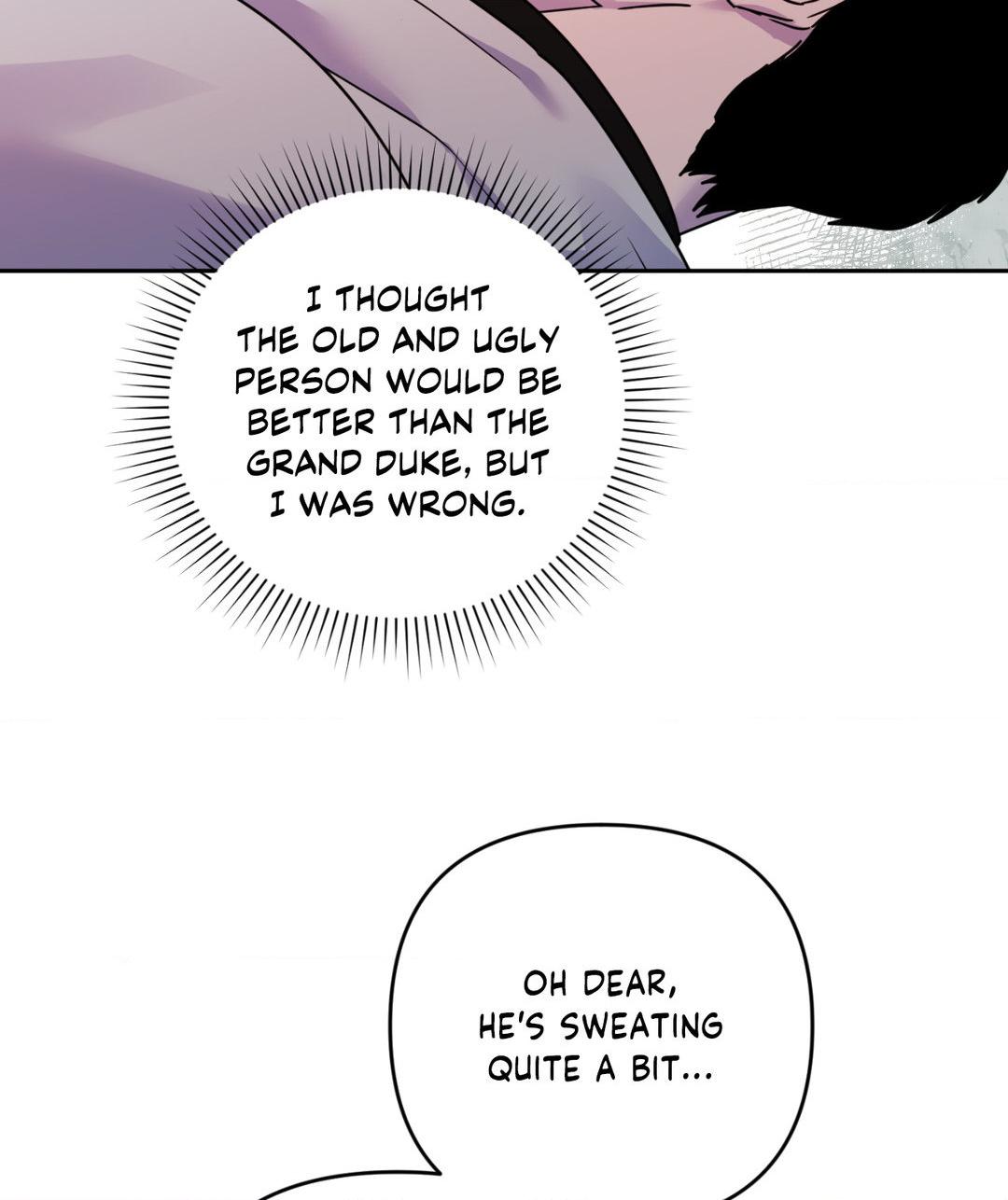 Read The Search for Alosha chapter 2.2 image 5 on Lezhin