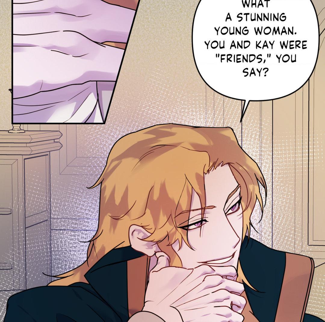 Read The Search for Alosha chapter 2.2 image 51 on Lezhin