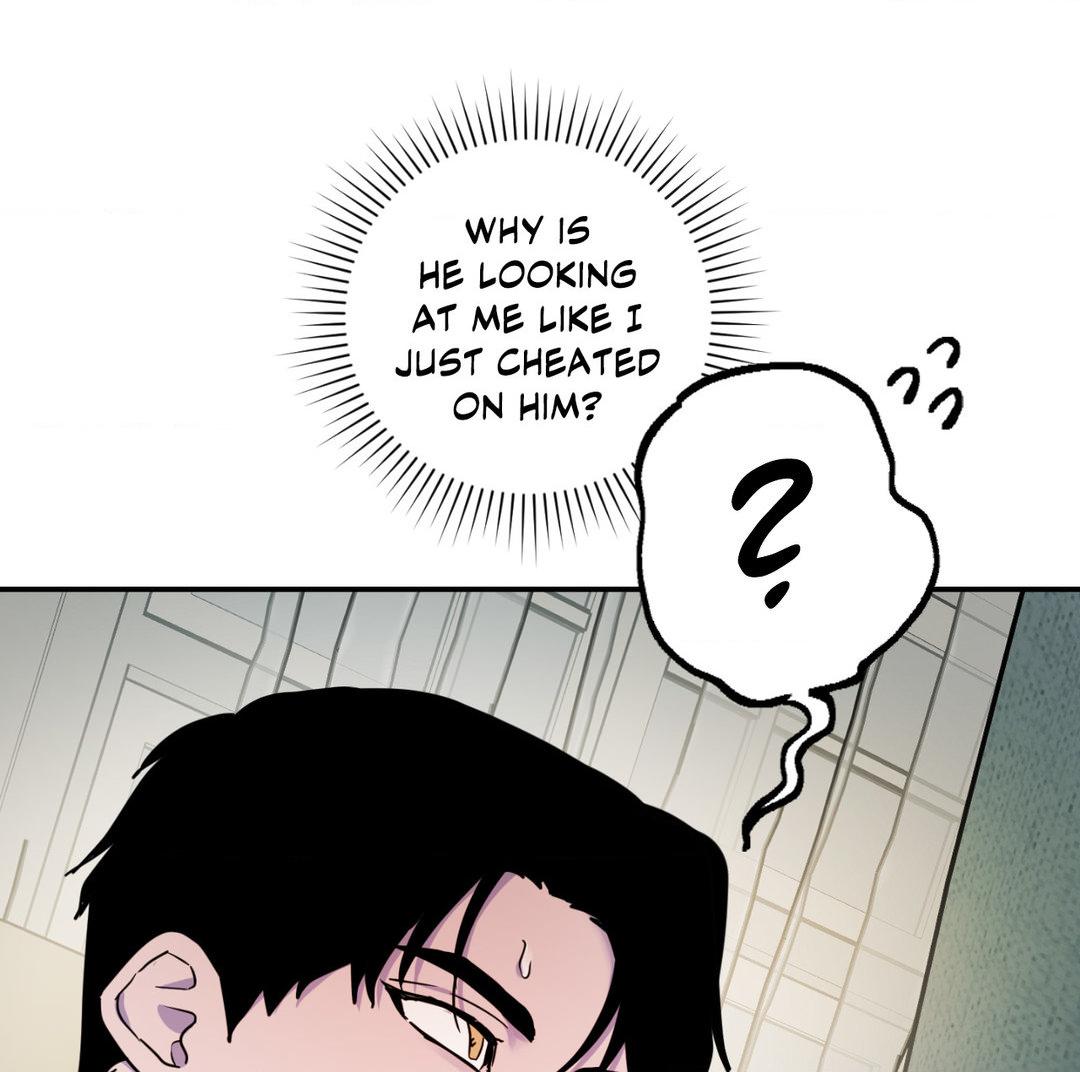 Read The Search for Alosha chapter 2.2 image 63 on Lezhin