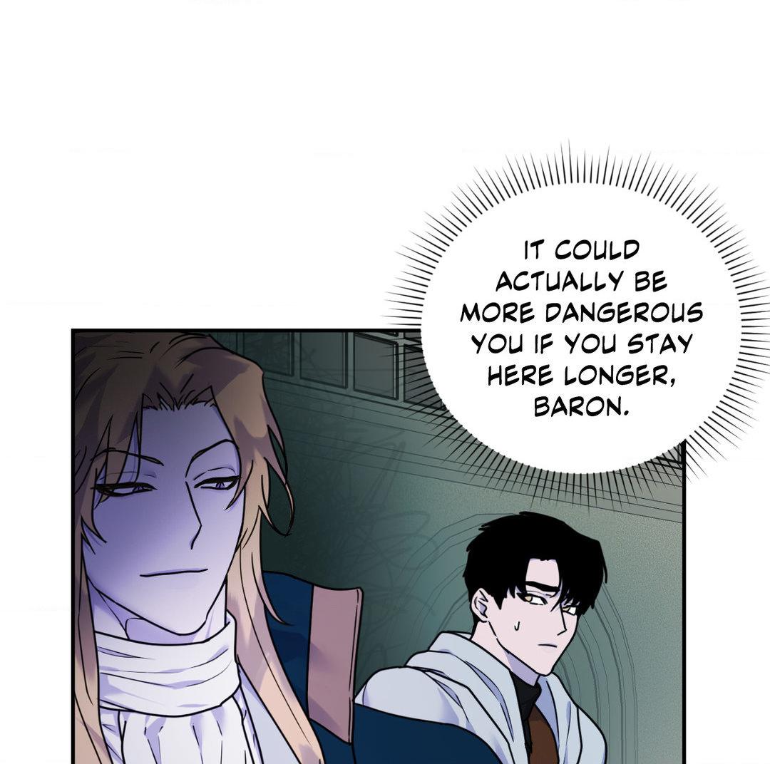 Read The Search for Alosha chapter 2.2 image 9 on Lezhin