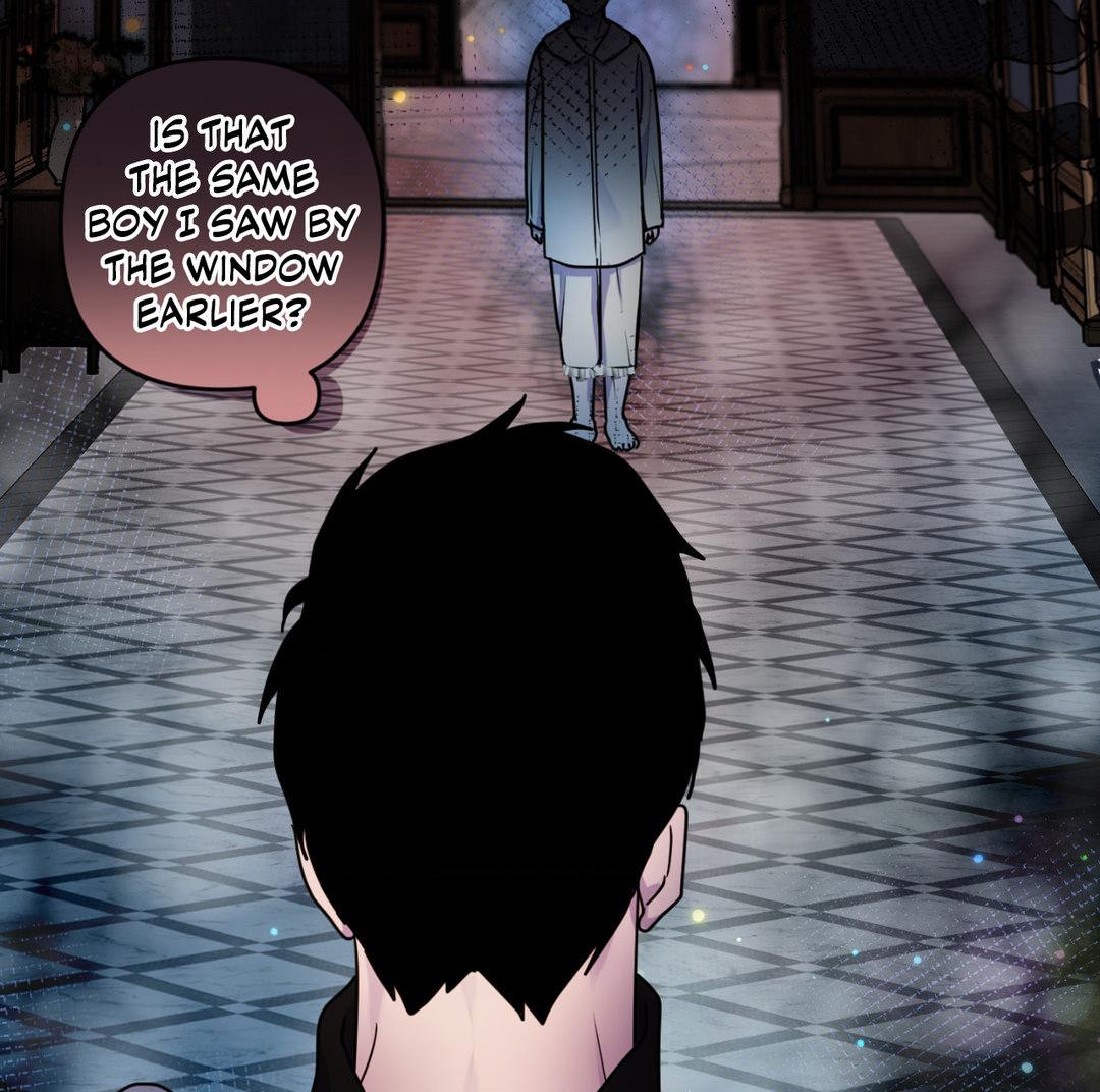 Read The Search for Alosha chapter 2.2 image 93 on Lezhin