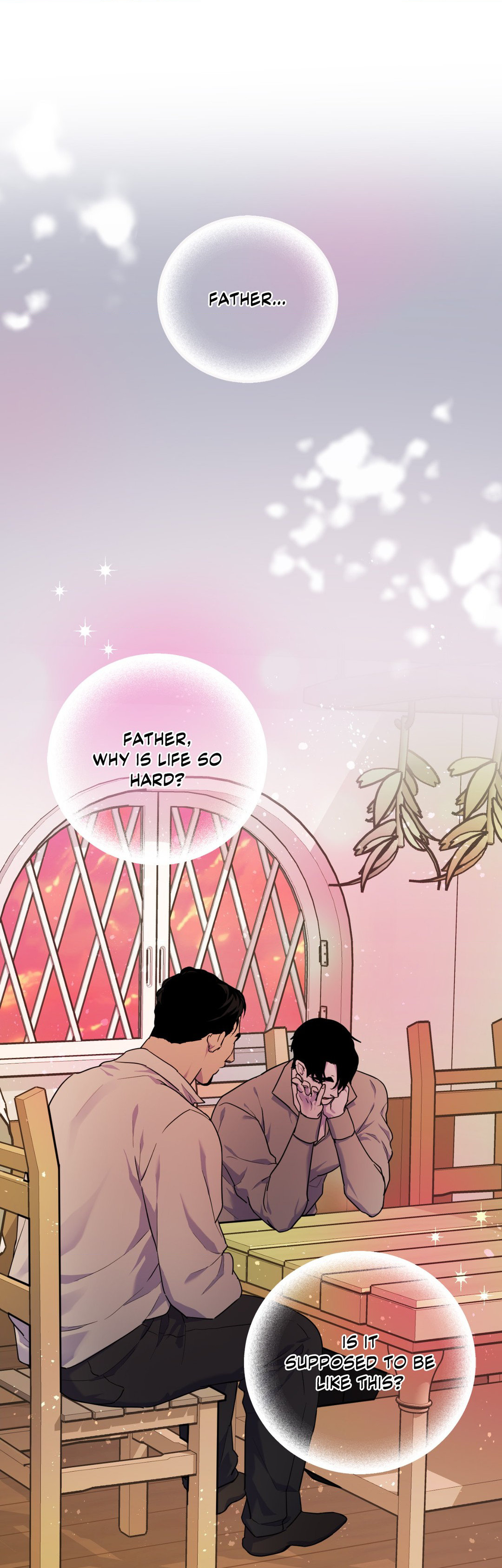 Read The Search for Alosha chapter 2.4 image 1 on Lezhin