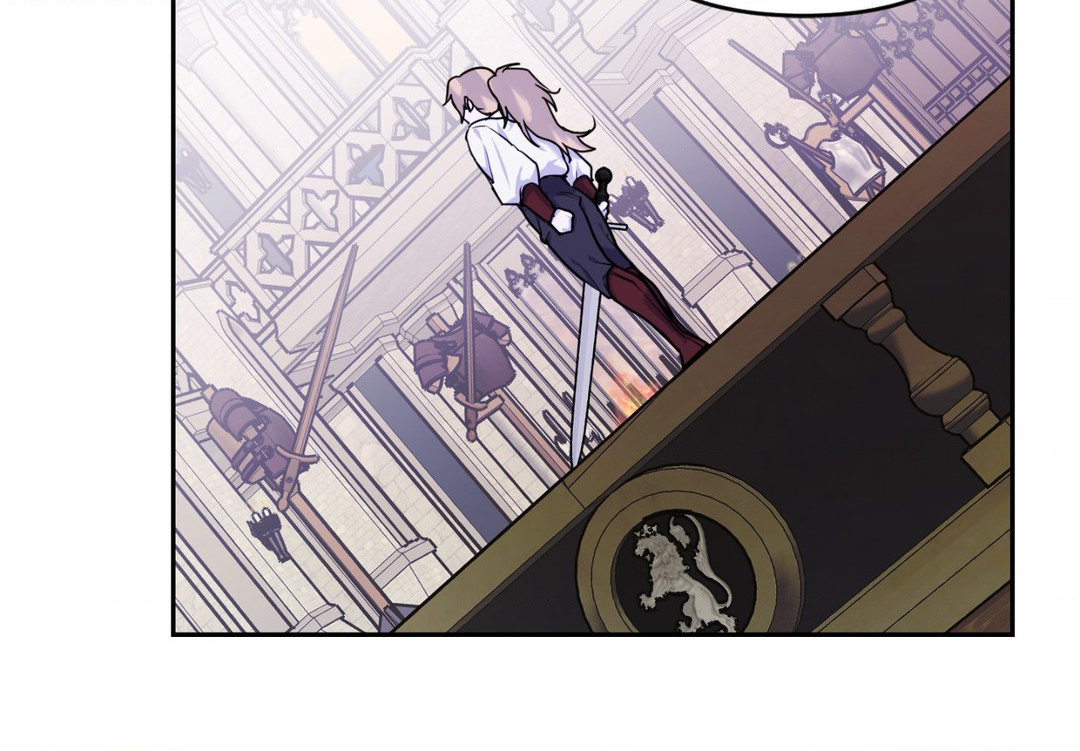 Read The Search for Alosha chapter 2.4 image 18 on Lezhin