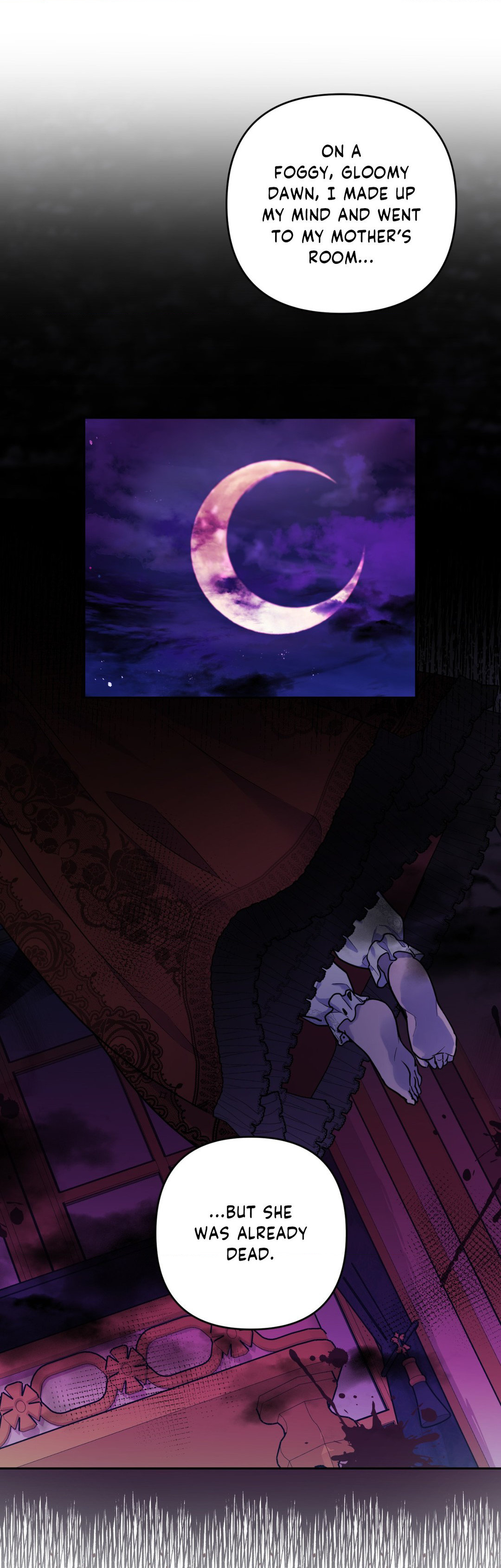 Read The Search for Alosha chapter 2.4 image 19 on Lezhin