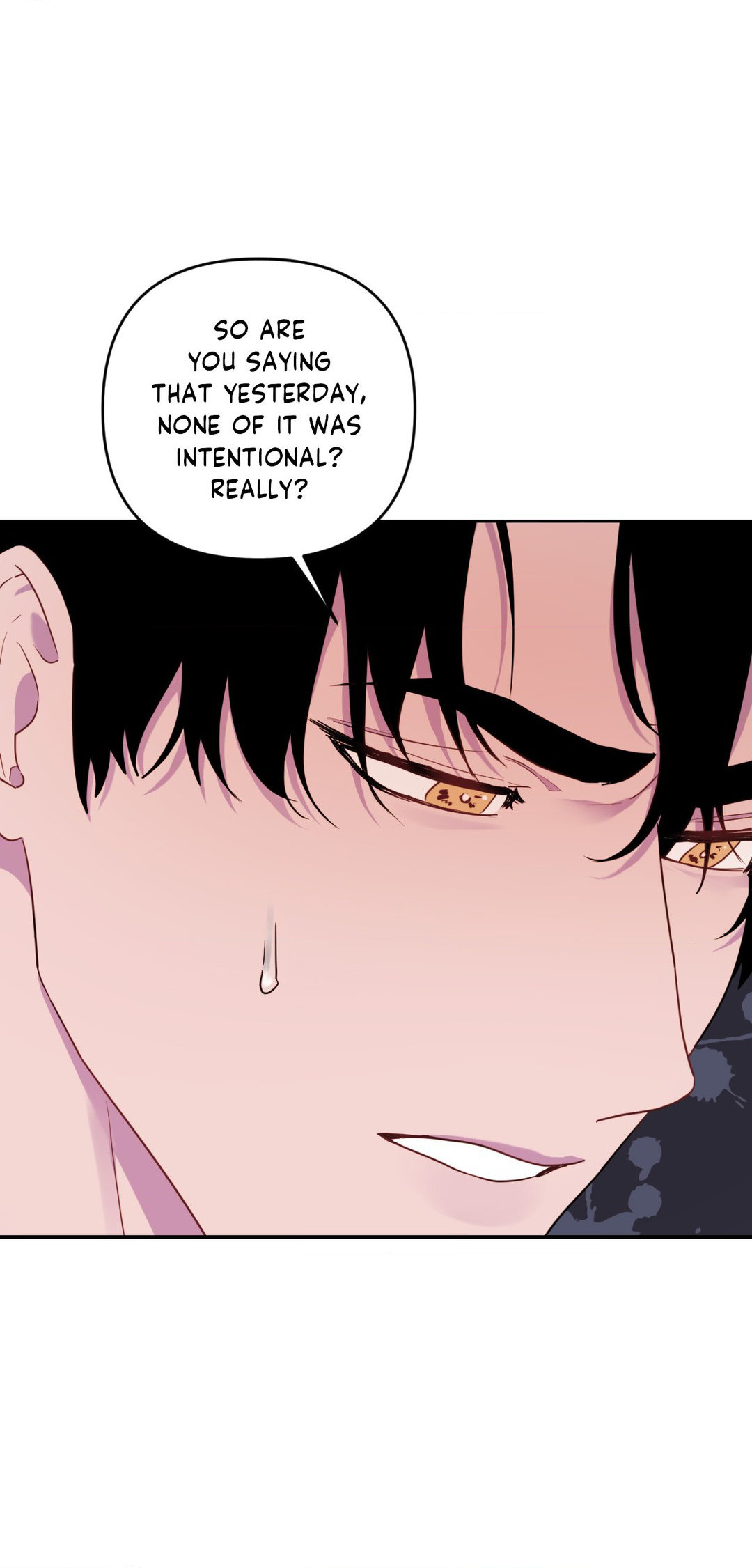 Read The Search for Alosha chapter 2.4 image 21 on Lezhin