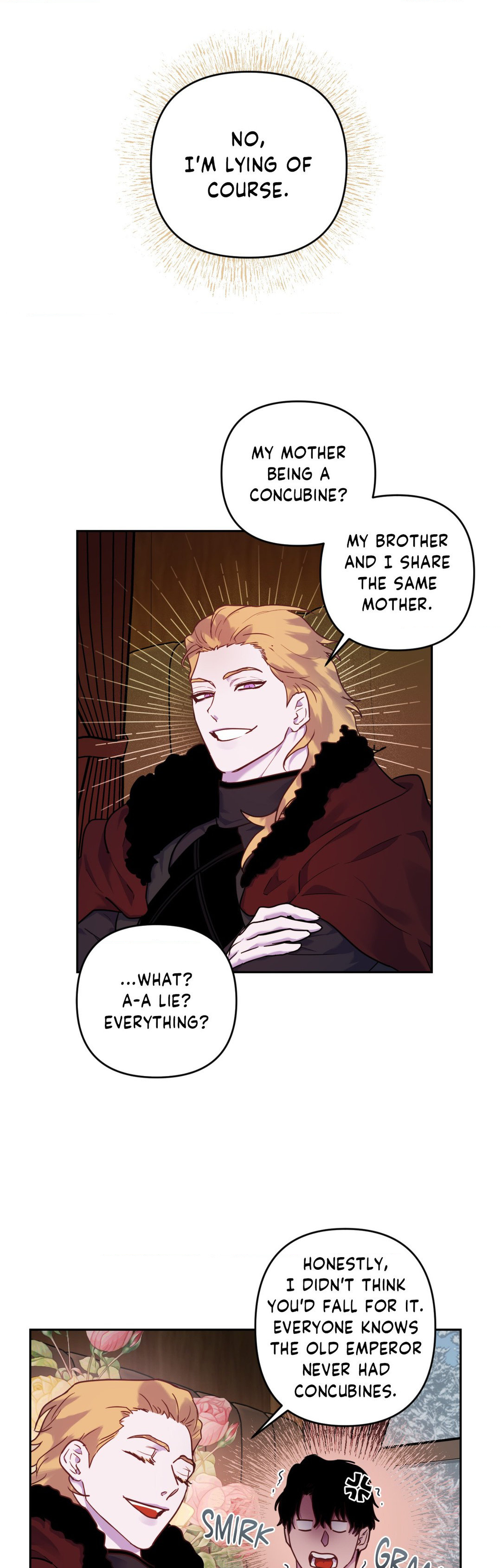 Read The Search for Alosha chapter 2.4 image 22 on Lezhin