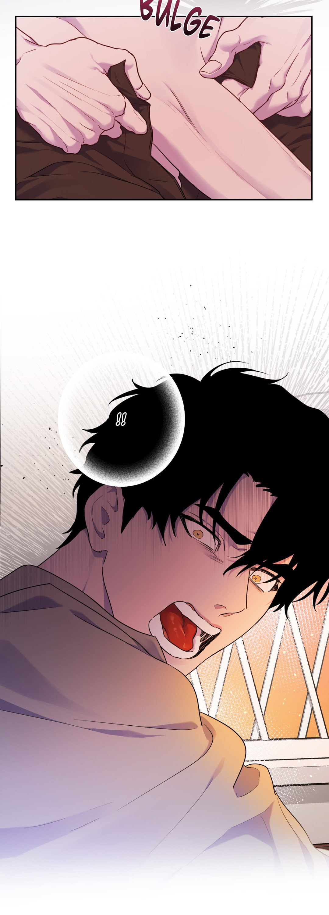 Read The Search for Alosha chapter 2.4 image 3 on Lezhin