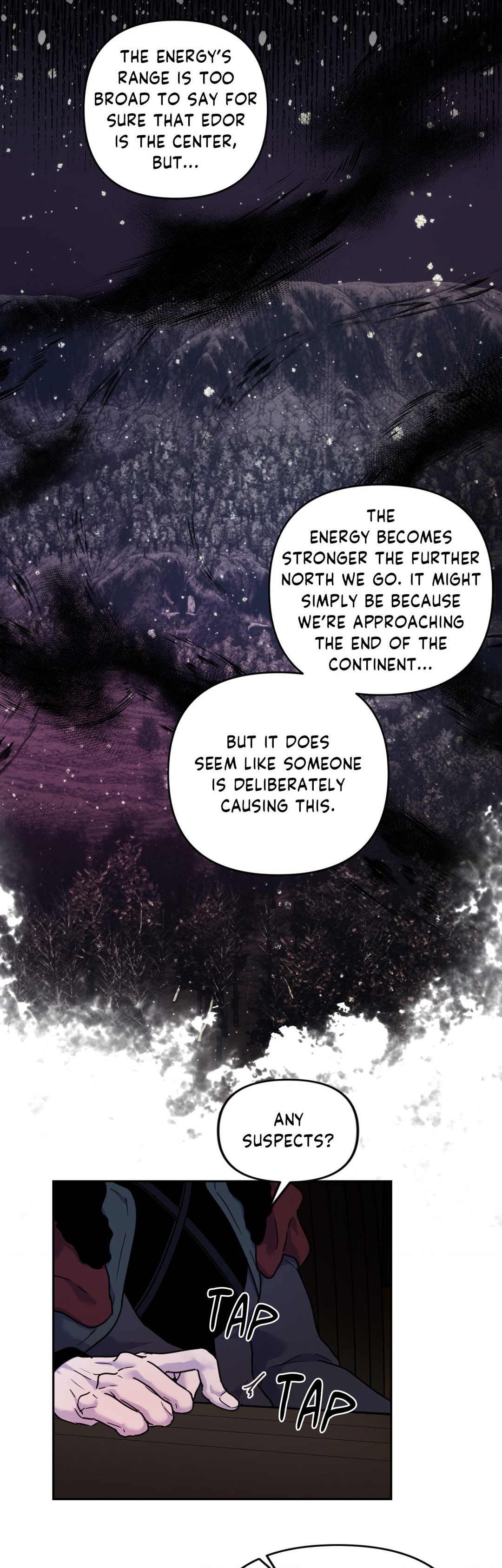 Read The Search for Alosha chapter 2.4 image 32 on Lezhin