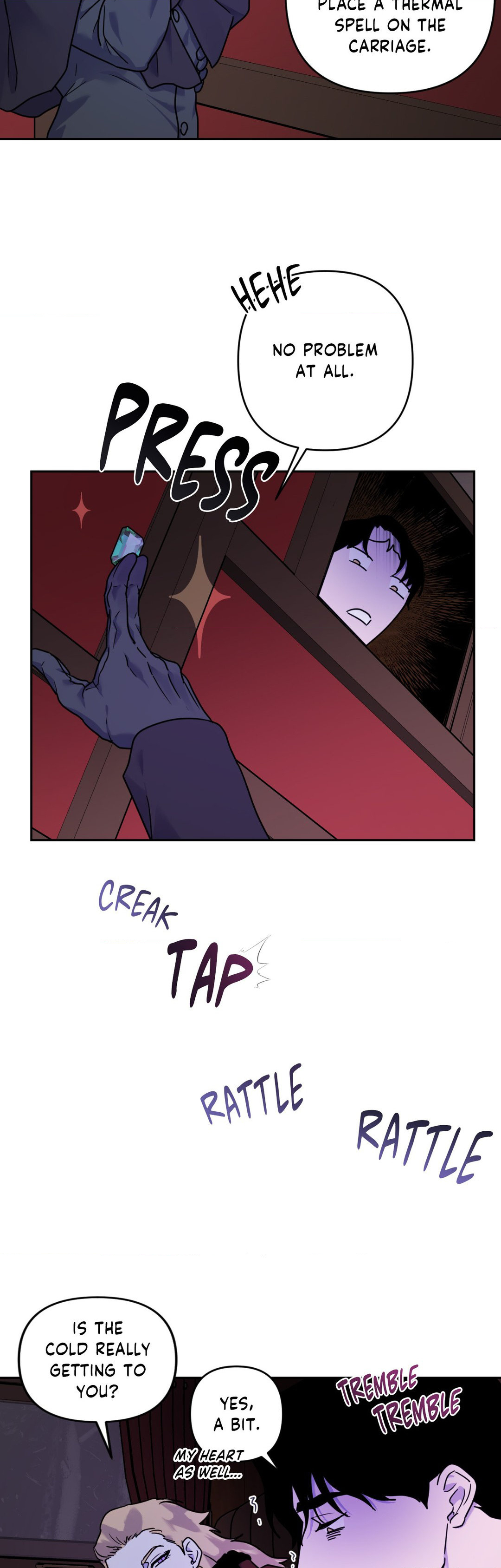Read The Search for Alosha chapter 2.4 image 41 on Lezhin