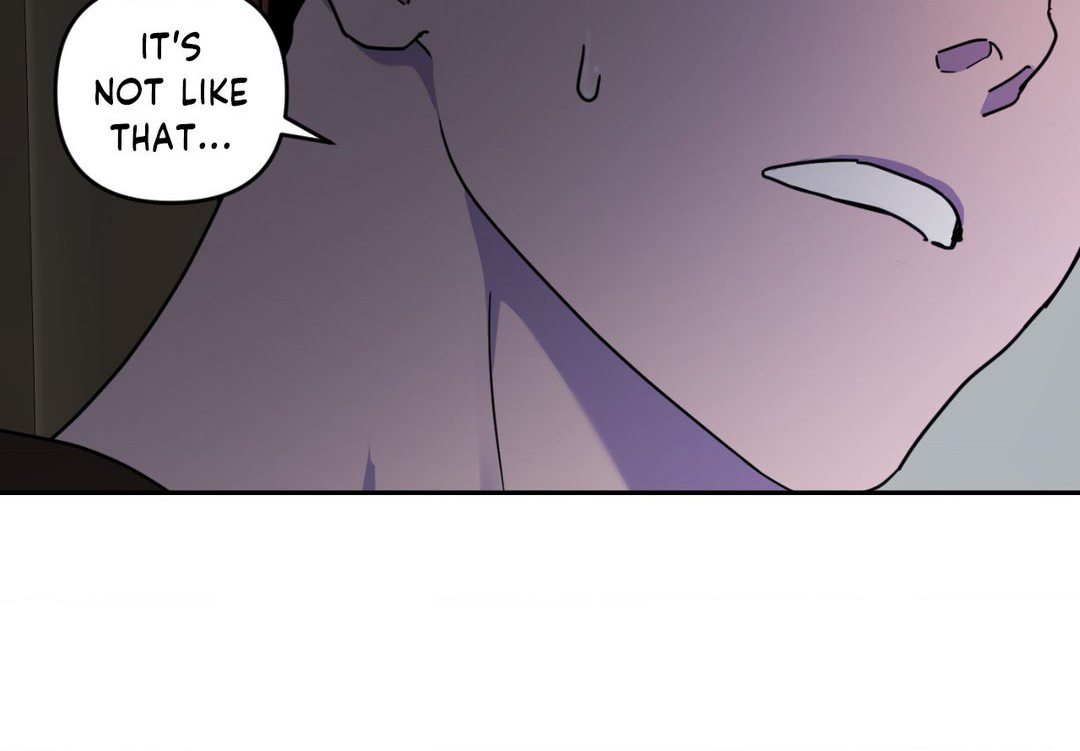 Read The Search for Alosha chapter 2.4 image 45 on Lezhin