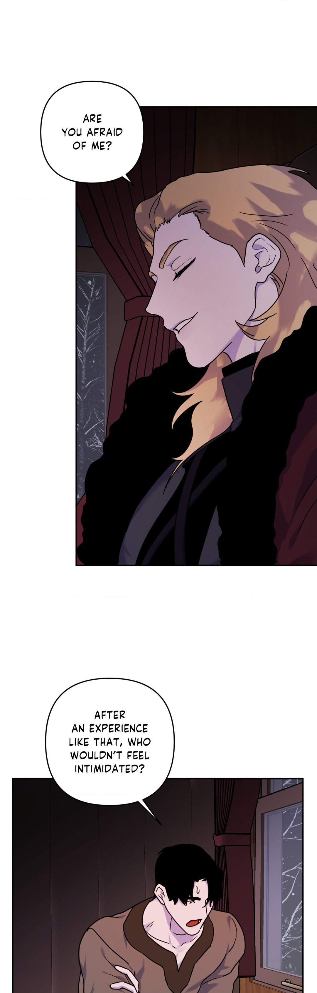 Read The Search for Alosha chapter 2.4 image 46 on Lezhin