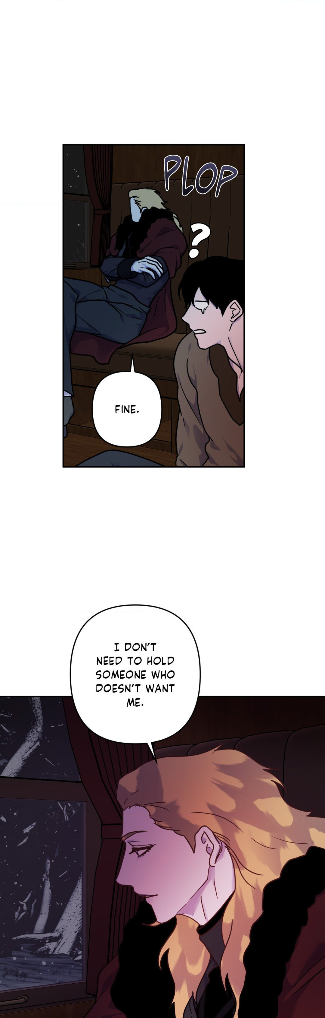 Read The Search for Alosha chapter 2.4 image 52 on Lezhin