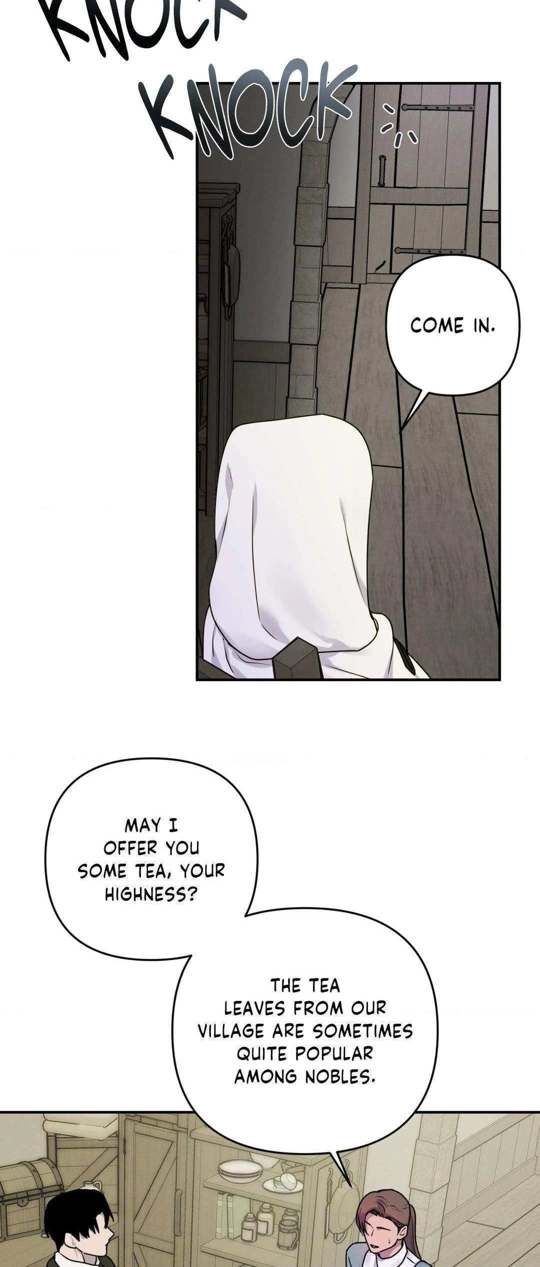 Read The Search for Alosha chapter 22 image 12 on Lezhin