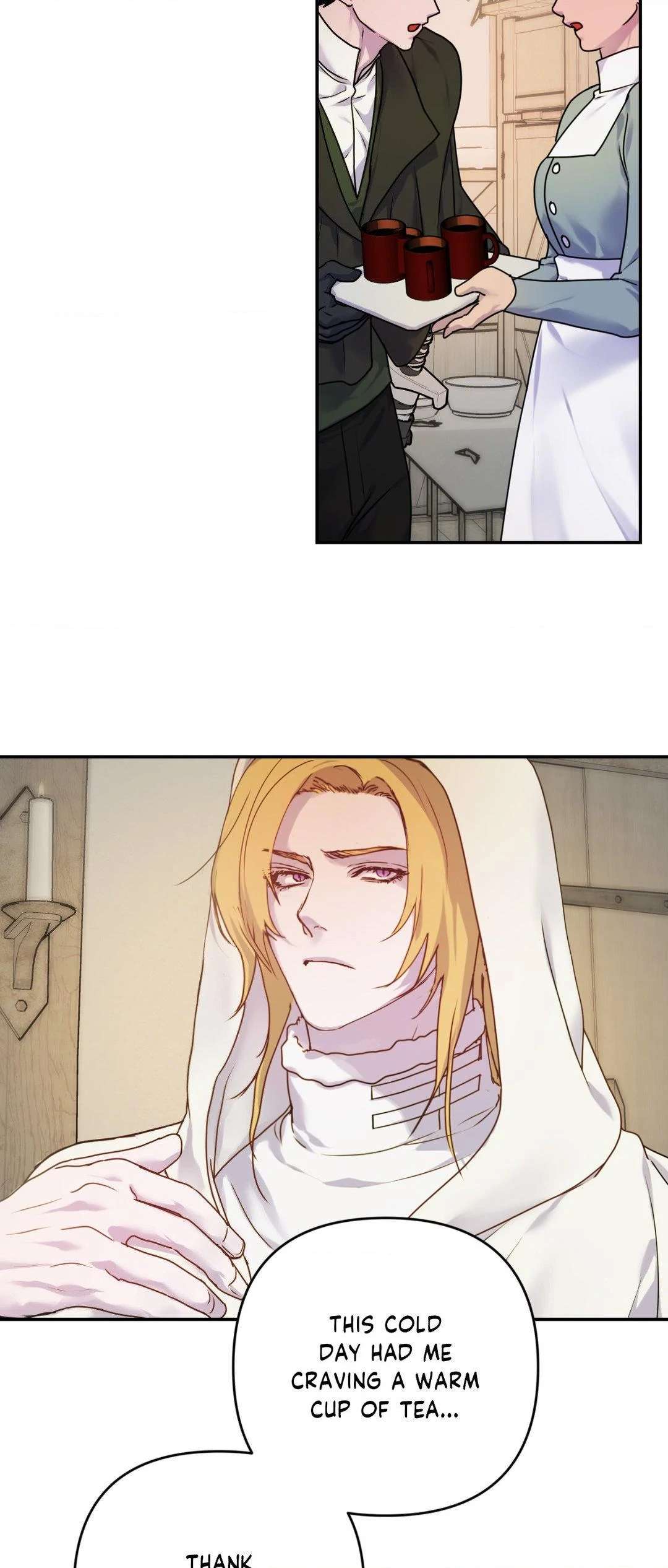 Read The Search for Alosha chapter 22 image 14 on Lezhin
