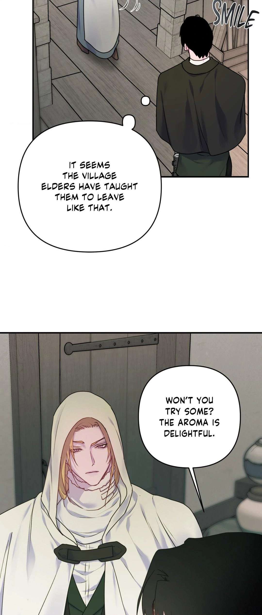 Read The Search for Alosha chapter 22 image 16 on Lezhin