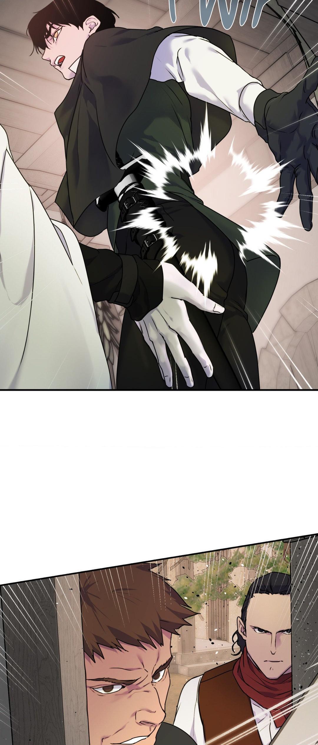 Read The Search for Alosha chapter 22 image 22 on Lezhin
