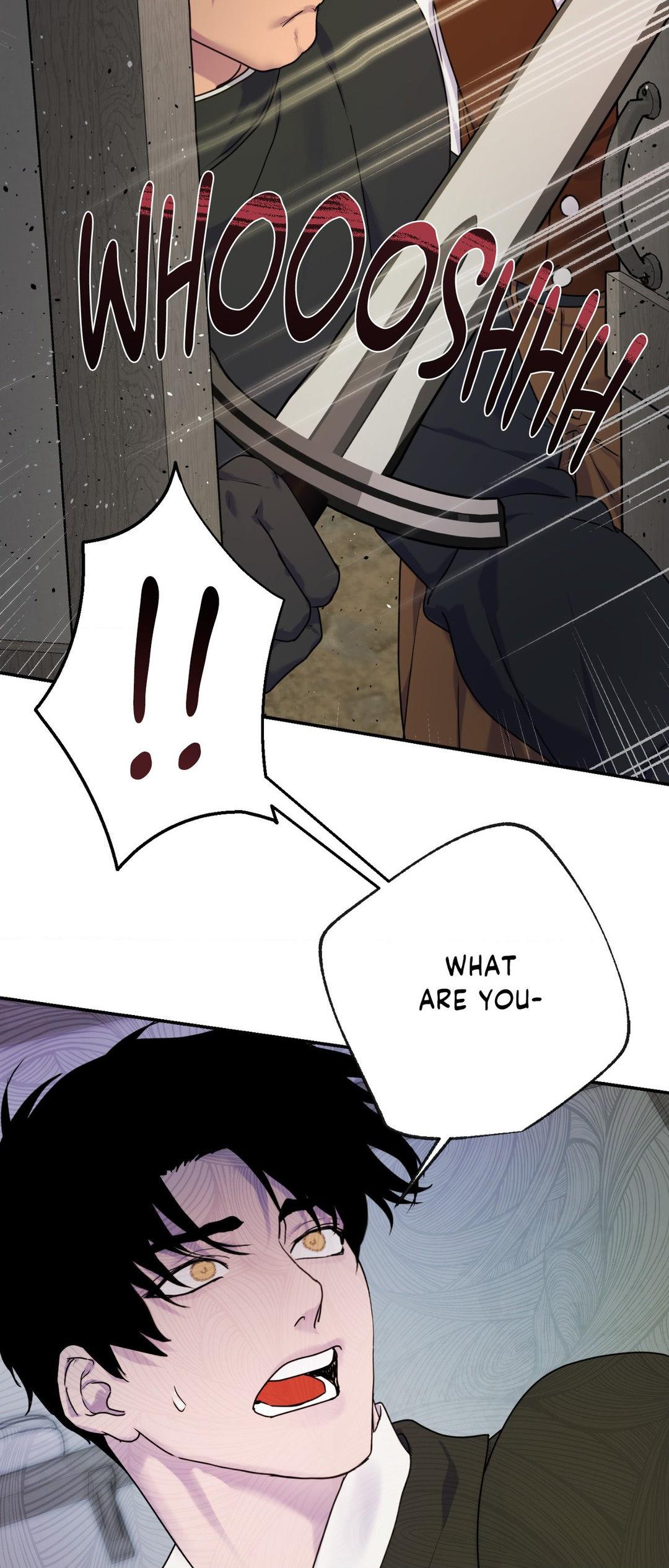Read The Search for Alosha chapter 22 image 23 on Lezhin