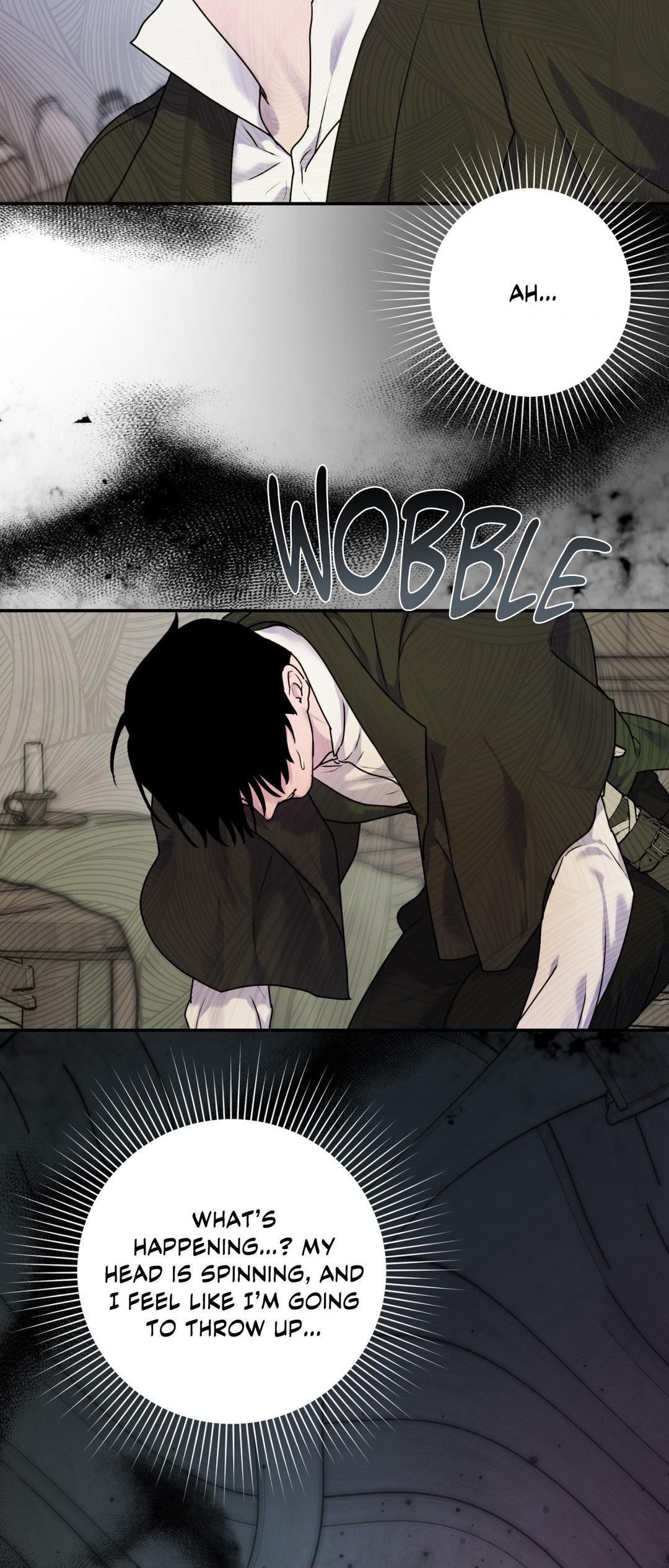 Read The Search for Alosha chapter 22 image 24 on Lezhin