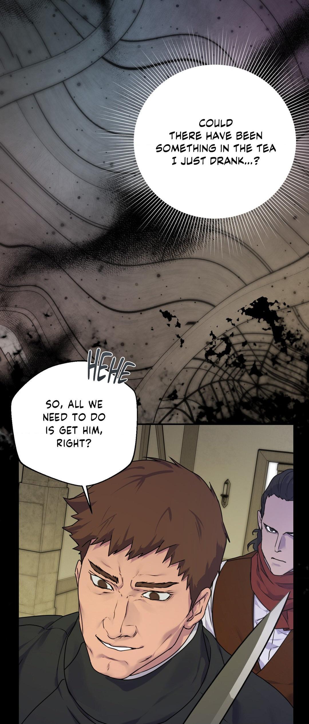 Read The Search for Alosha chapter 22 image 25 on Lezhin