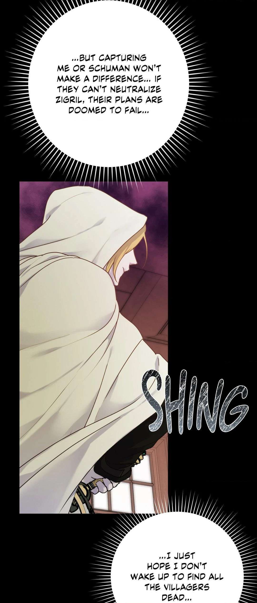 Read The Search for Alosha chapter 22 image 27 on Lezhin