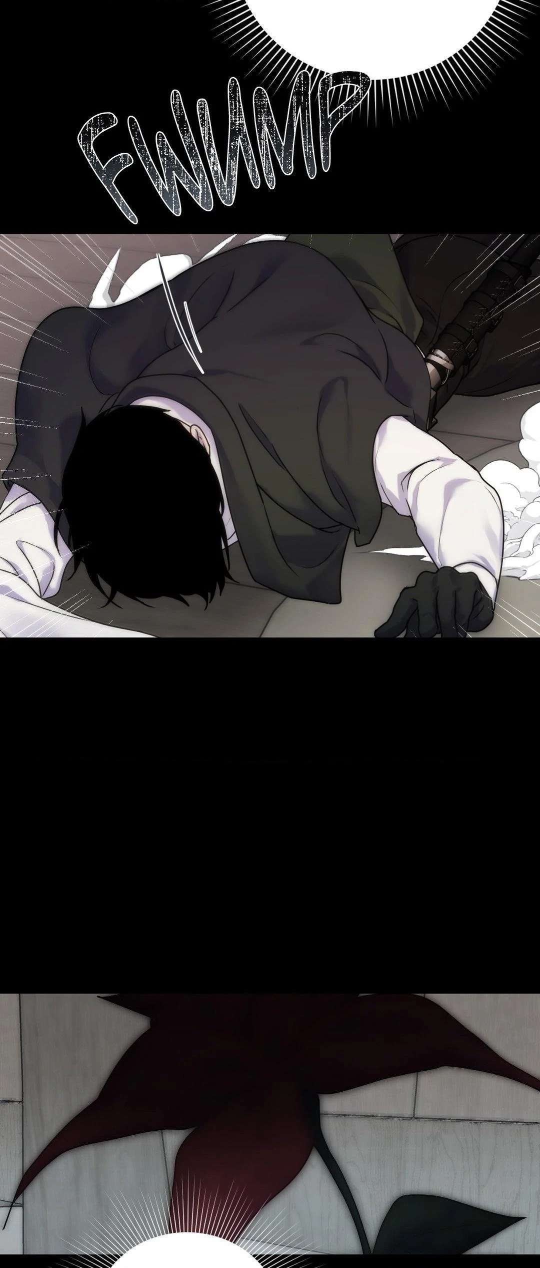 Read The Search for Alosha chapter 22 image 28 on Lezhin