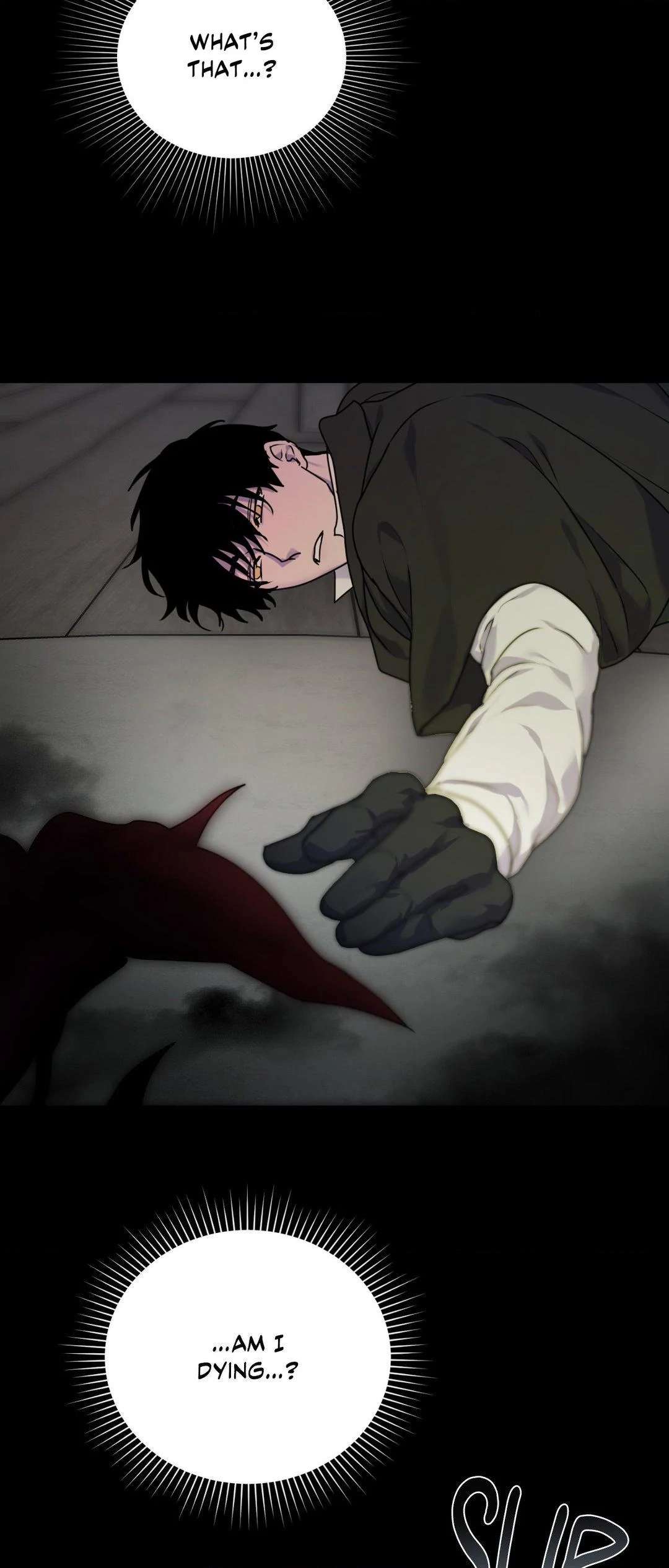 Read The Search for Alosha chapter 22 image 29 on Lezhin