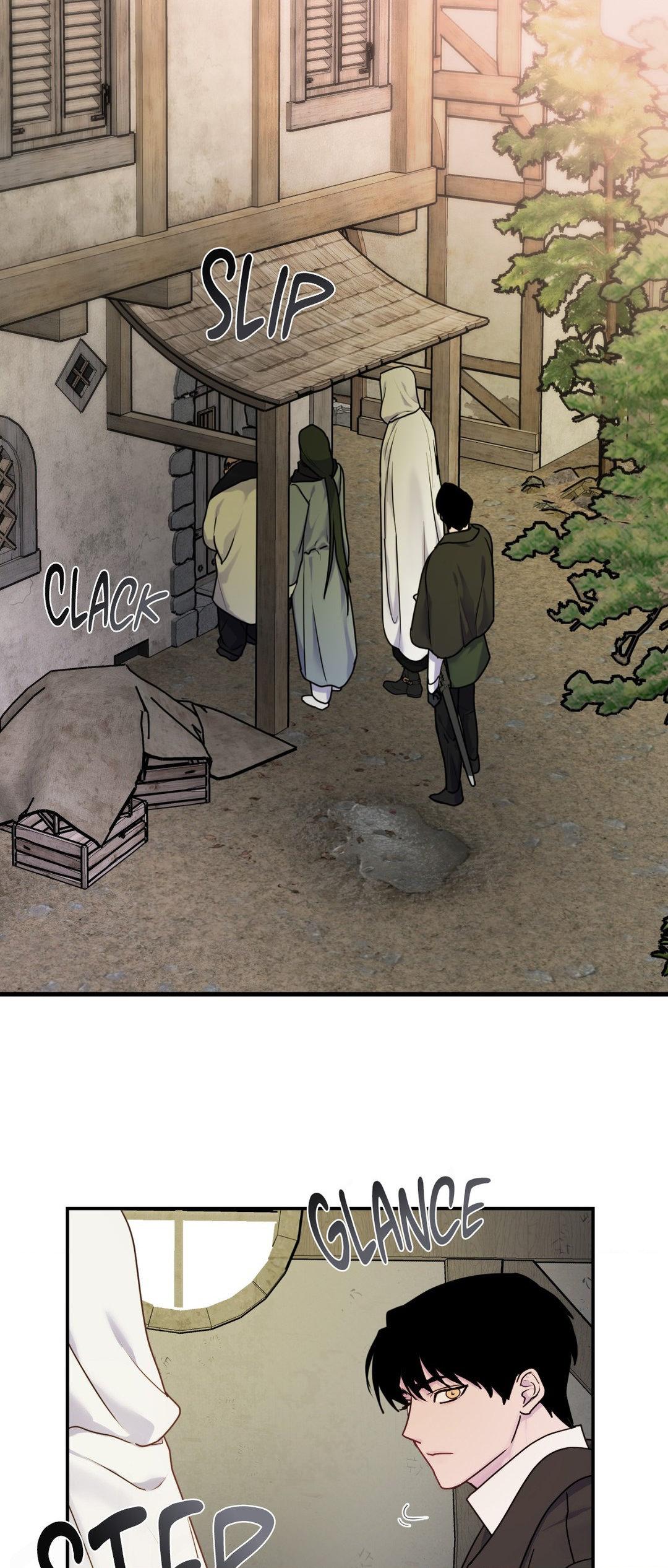 Read The Search for Alosha chapter 22 image 3 on Lezhin