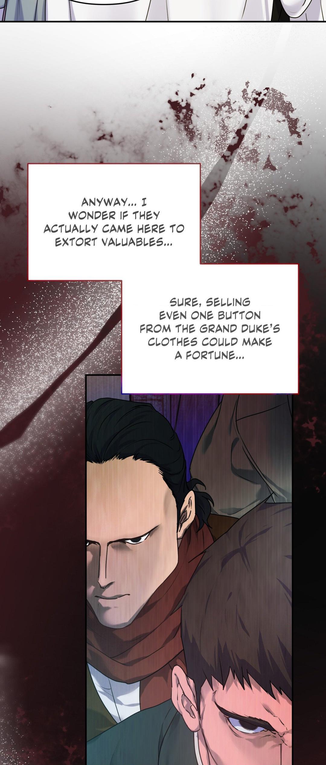 Read The Search for Alosha chapter 22 image 33 on Lezhin