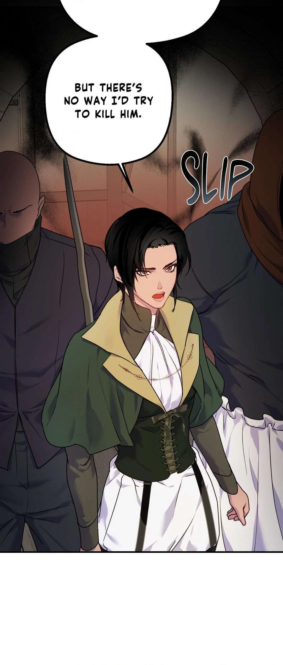 Read The Search for Alosha chapter 22 image 37 on Lezhin