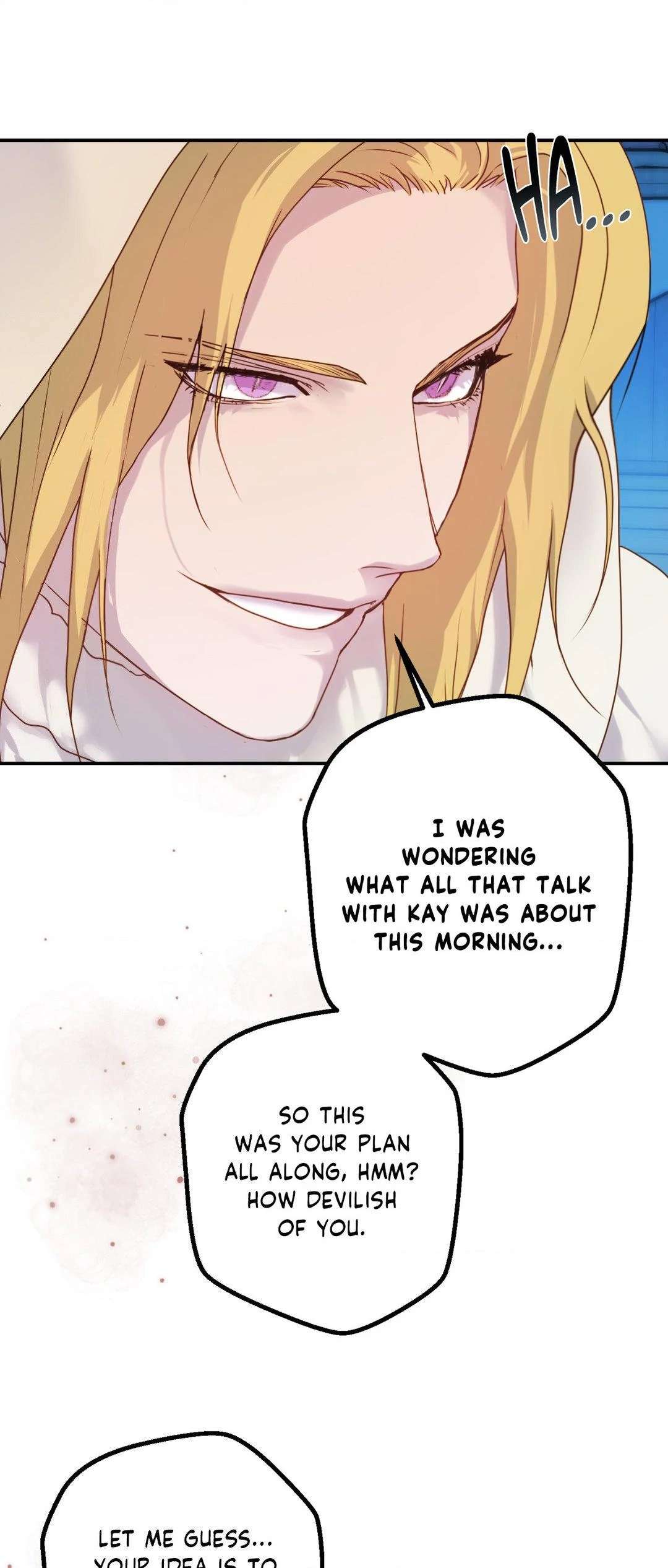 Read The Search for Alosha chapter 22 image 38 on Lezhin