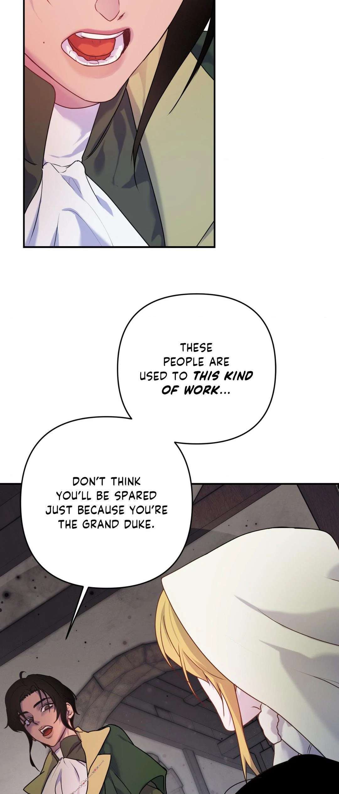 Read The Search for Alosha chapter 22 image 43 on Lezhin