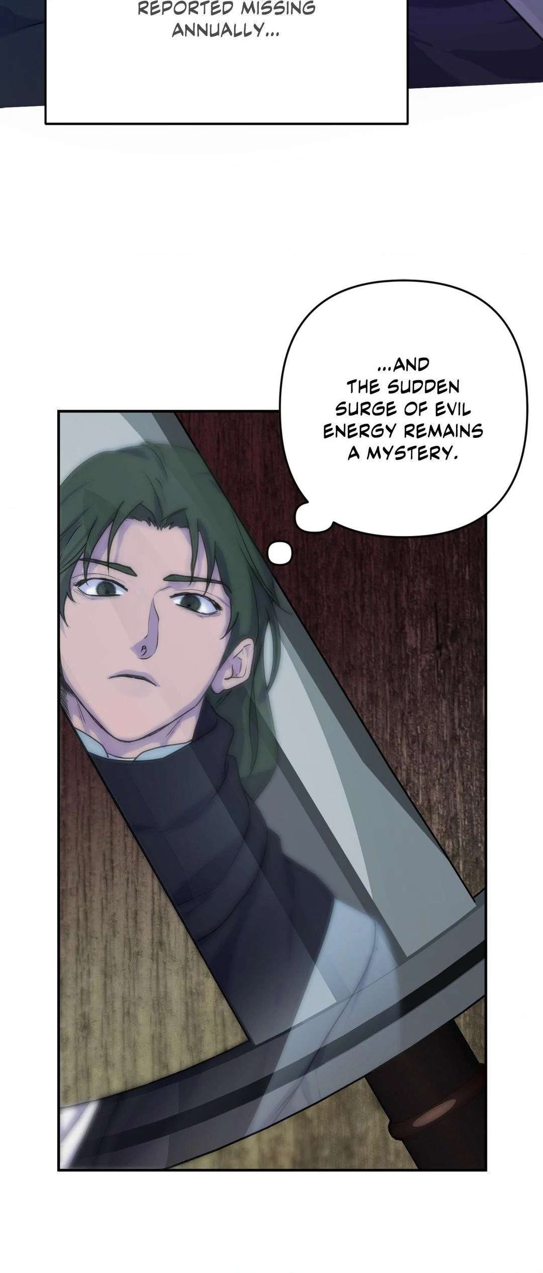 Read The Search for Alosha chapter 22 image 47 on Lezhin