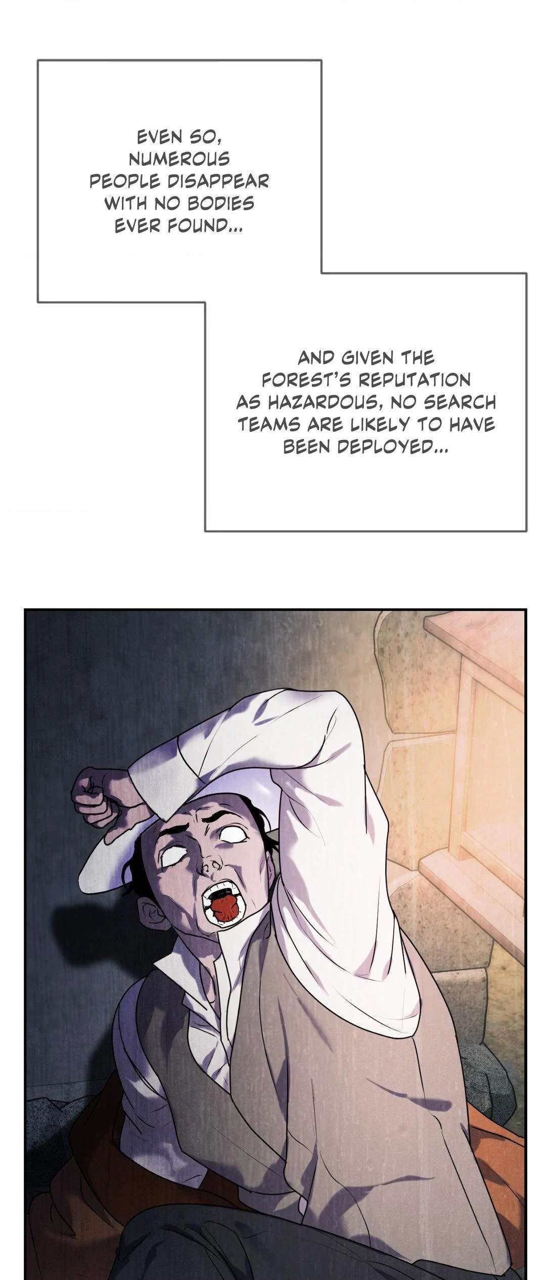 Read The Search for Alosha chapter 22 image 48 on Lezhin