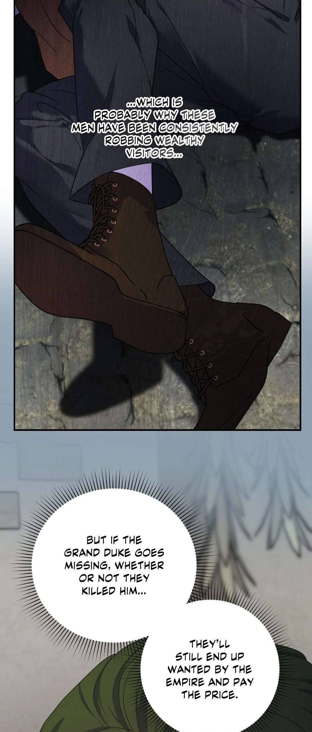 Read The Search for Alosha chapter 22 image 49 on Lezhin