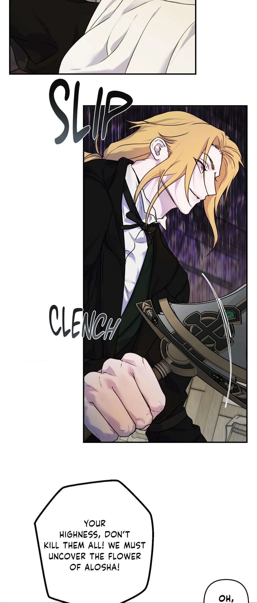 Read The Search for Alosha chapter 22 image 52 on Lezhin