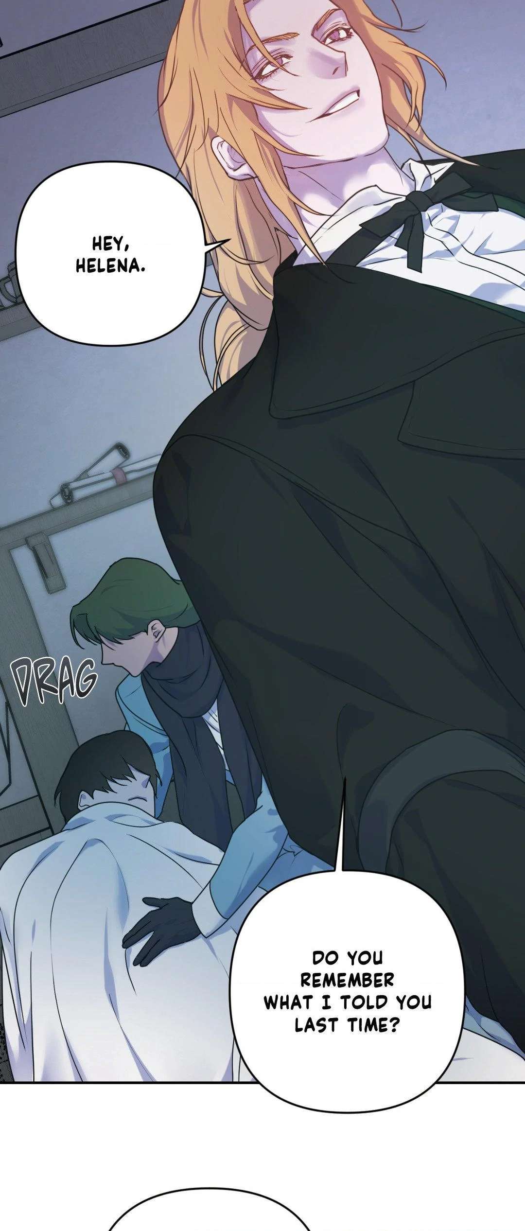 Read The Search for Alosha chapter 22 image 54 on Lezhin