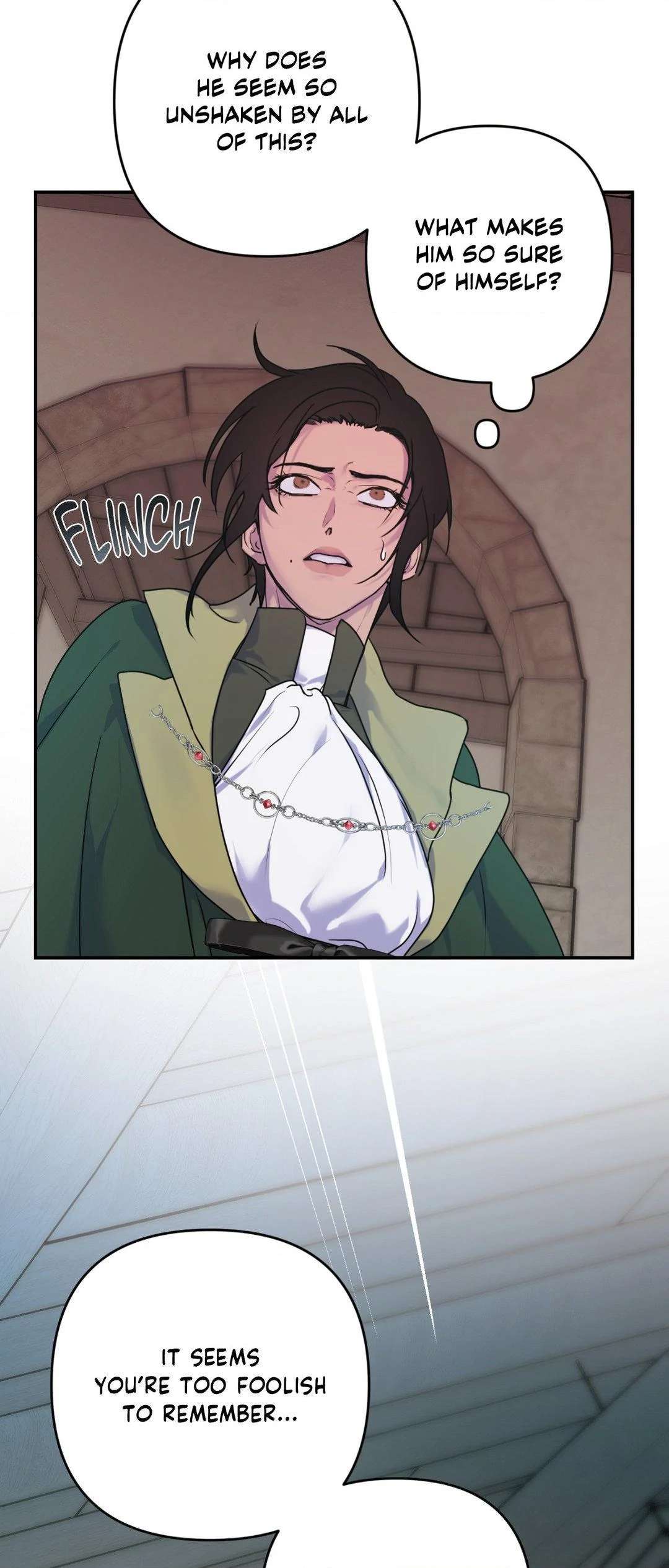 Read The Search for Alosha chapter 22 image 55 on Lezhin