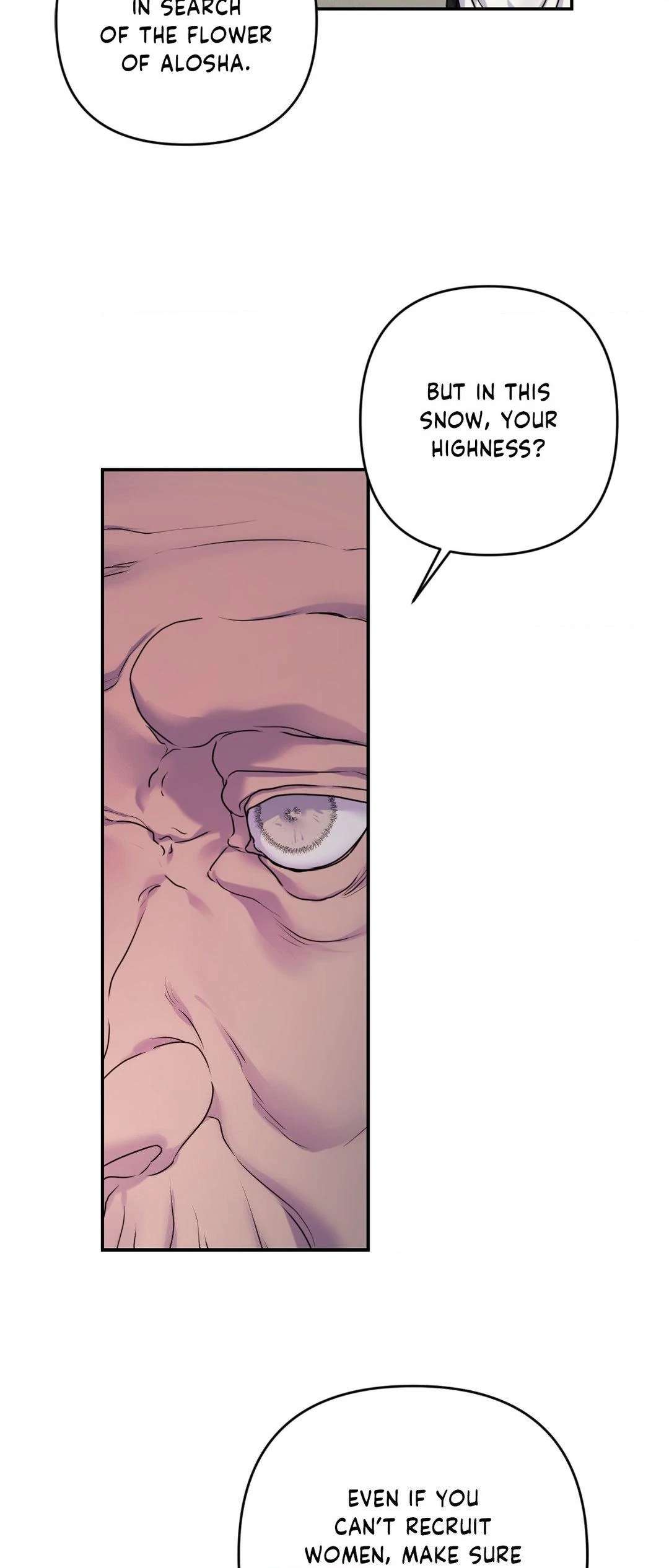 Read The Search for Alosha chapter 22 image 6 on Lezhin