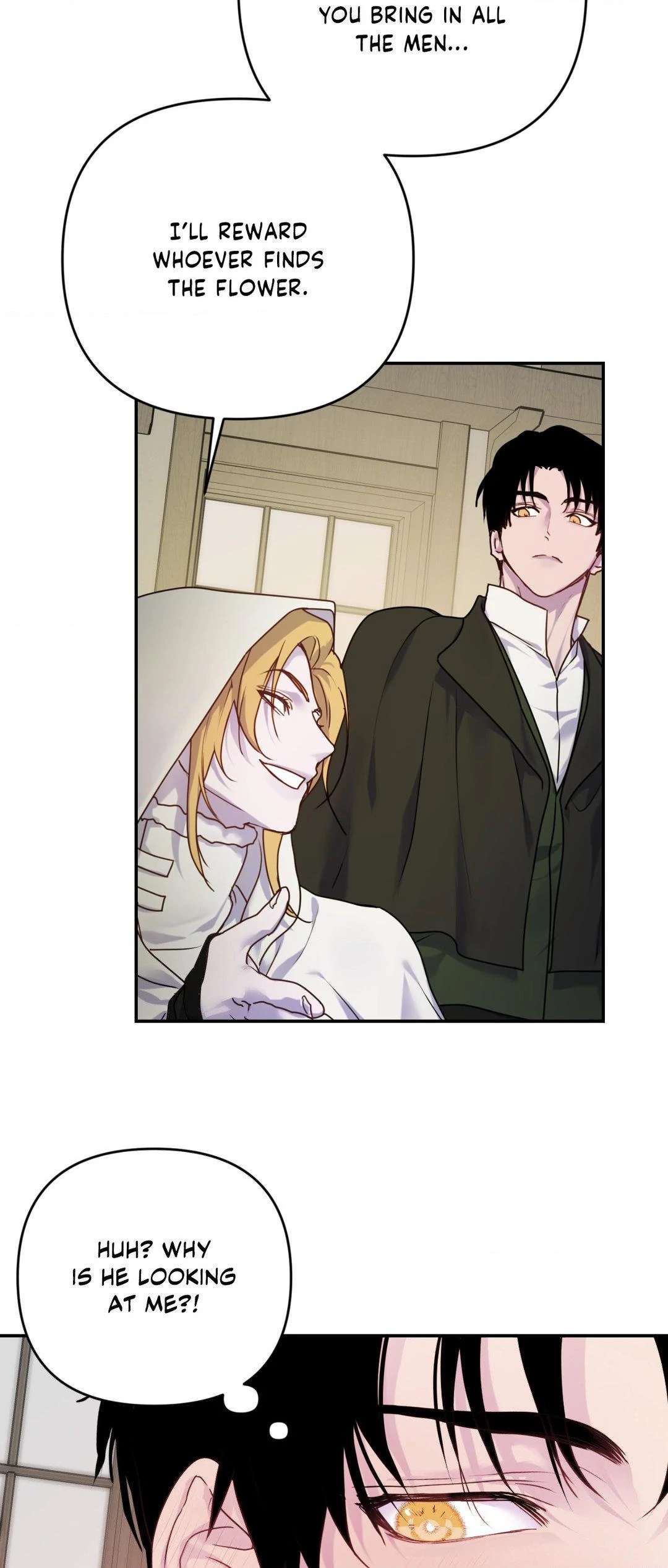Read The Search for Alosha chapter 22 image 7 on Lezhin